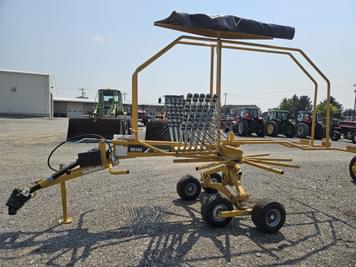 Main image Vermeer RR140