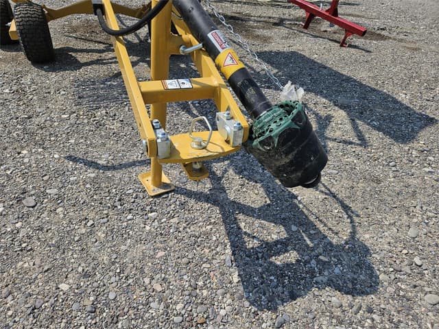 Image of Vermeer RR140 equipment image 3