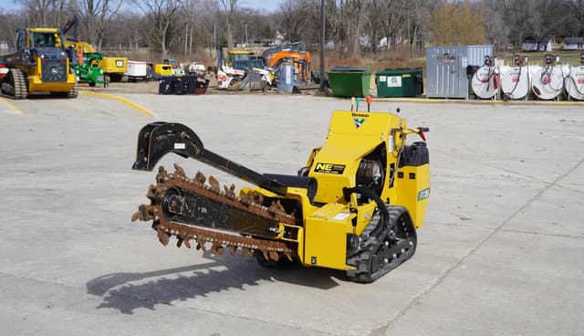 Image of Vermeer RTX250 equipment image 1