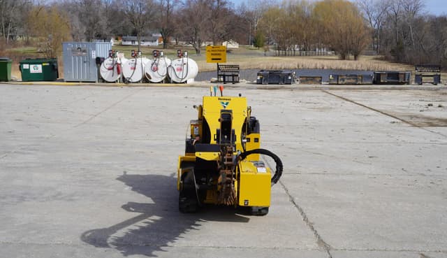 Image of Vermeer RTX250 equipment image 2