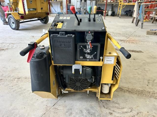 Image of Vermeer RTX250 equipment image 3