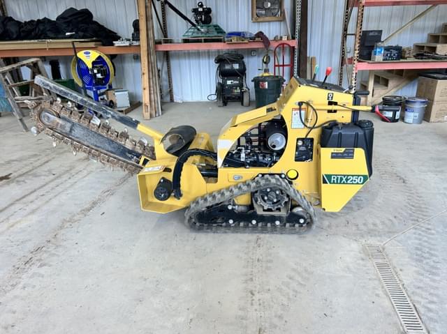 Image of Vermeer RTX250 equipment image 1