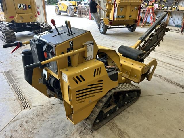 Image of Vermeer RTX250 equipment image 4