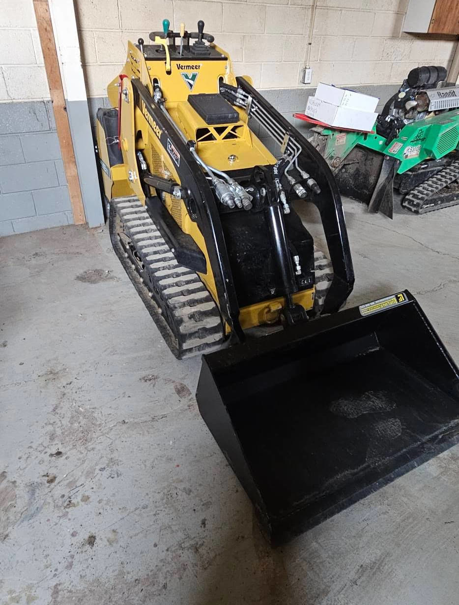 Image of Vermeer S925TX Image 1