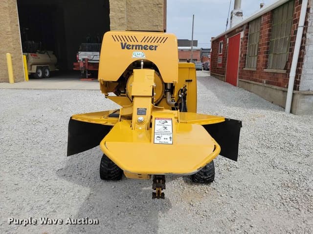 Image of Vermeer SC70TX equipment image 1