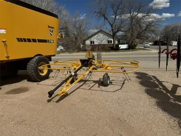 Main image Vermeer TD100