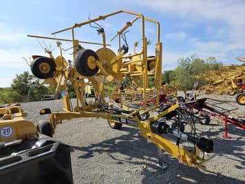 Main image Vermeer TE2510