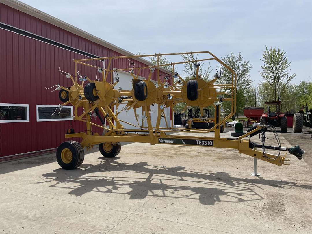 Image of Vermeer TE3310 Primary image