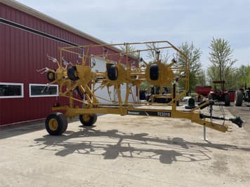 Main image Vermeer TE3310