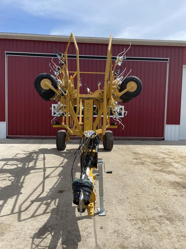 Image of Vermeer TE3310 equipment image 1