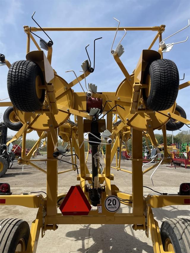 Image of Vermeer TE3310 equipment image 3