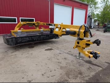 Main image Vermeer TM105