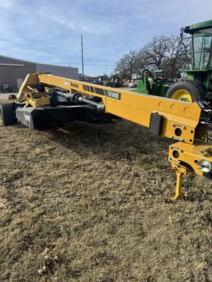 2024 Vermeer TM1410 Image