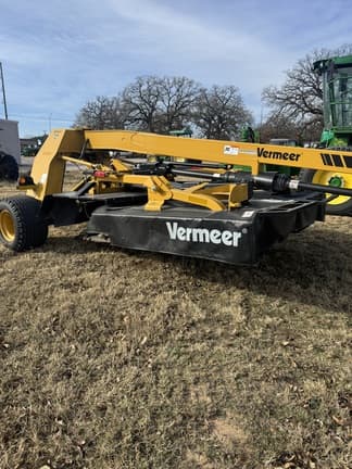 Image of Vermeer TM1410 equipment image 1