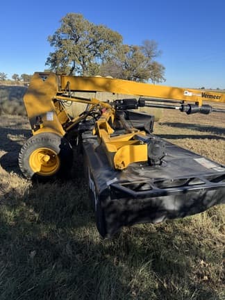 Image of Vermeer TM1410 equipment image 4