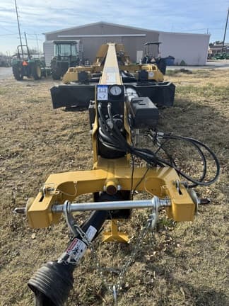 Image of Vermeer TM1410 equipment image 2