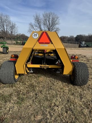 Image of Vermeer TM1410 equipment image 3