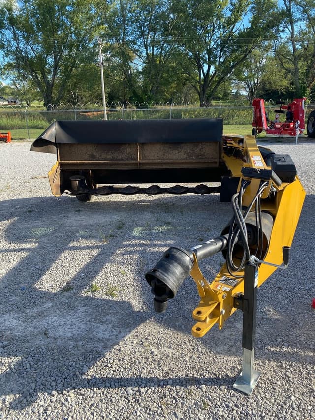 Image of Vermeer TM810 equipment image 1