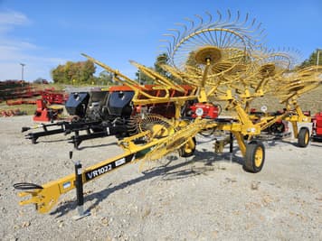 Main image Vermeer VR1022