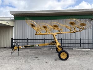 2024 Vermeer VR1022 Image