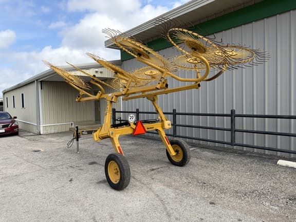 Image of Vermeer VR1022 equipment image 3