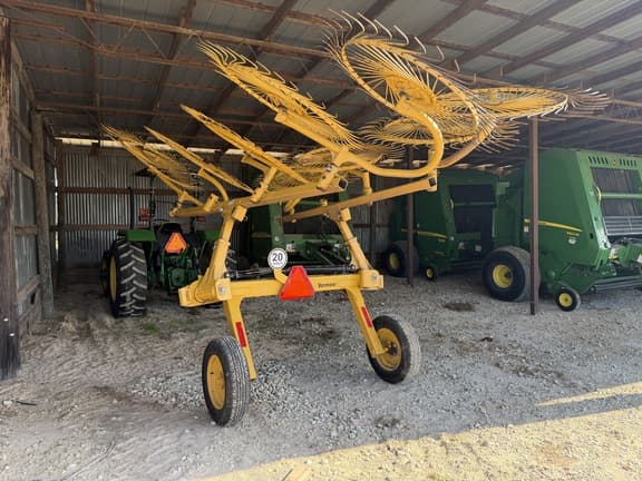 Image of Vermeer VR1022 equipment image 4