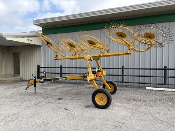 Image of Vermeer VR1022 equipment image 1