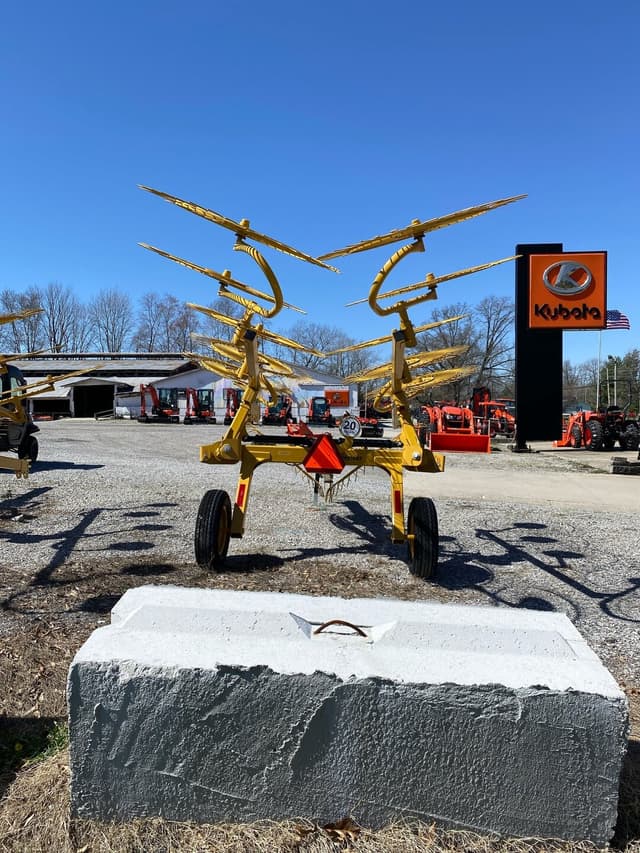 Image of Vermeer VR1022 equipment image 3