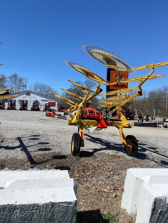 Image of Vermeer VR1022 equipment image 4