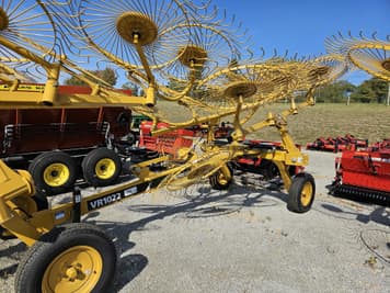 Main image Vermeer VR1022