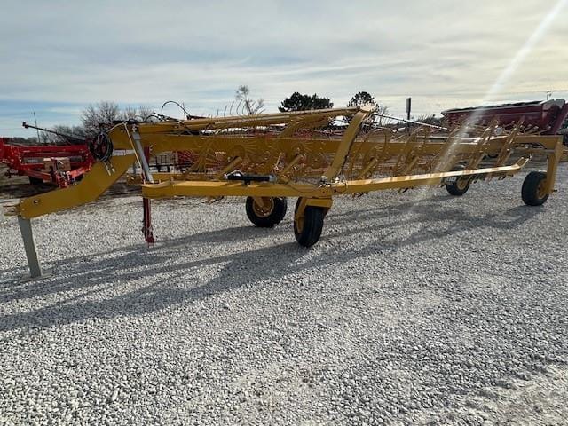 2024 Vermeer VR1428 Equipment Image0