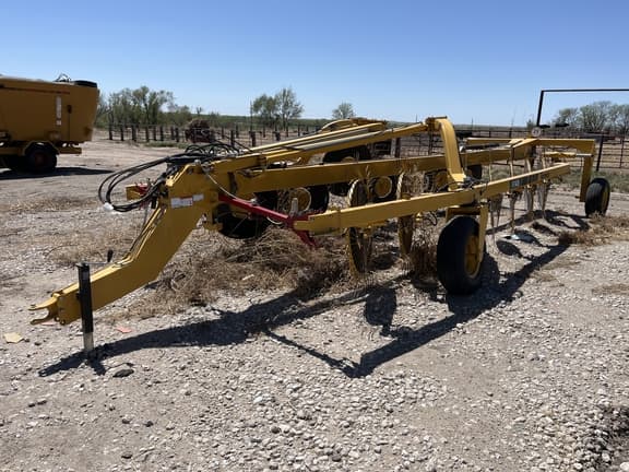 Image of Vermeer VR1428 equipment image 2