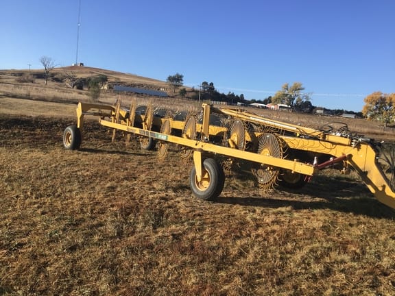 2023 Vermeer VR1428 Equipment Image0