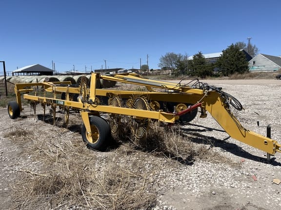 2023 Vermeer VR1428 Equipment Image0