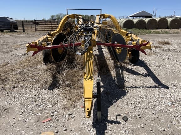 Image of Vermeer VR1428 equipment image 1