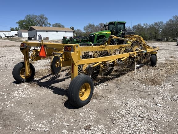 Image of Vermeer VR1428 equipment image 3