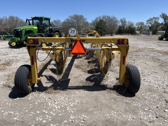 Image of Vermeer VR1428 equipment image 4