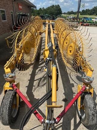 Image of Vermeer VRB16 equipment image 3