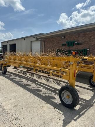 Image of Vermeer VRB16 equipment image 2
