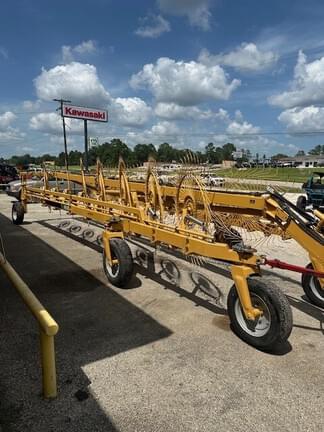 Image of Vermeer VRB16 equipment image 1