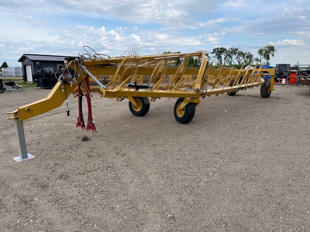 2024 Vermeer VR2040 Equipment Image0