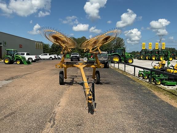 Image of Vermeer VR820 equipment image 1
