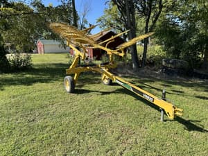 2024 Vermeer VR820 Image