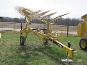 2024 Vermeer VR820 Image