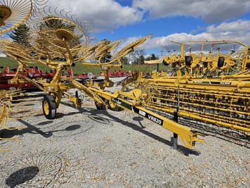 Main image Vermeer VR820
