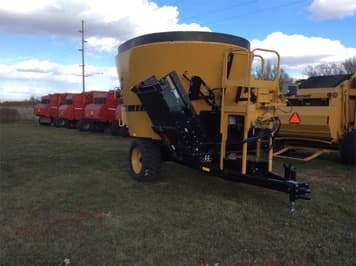 Main image Vermeer VS510