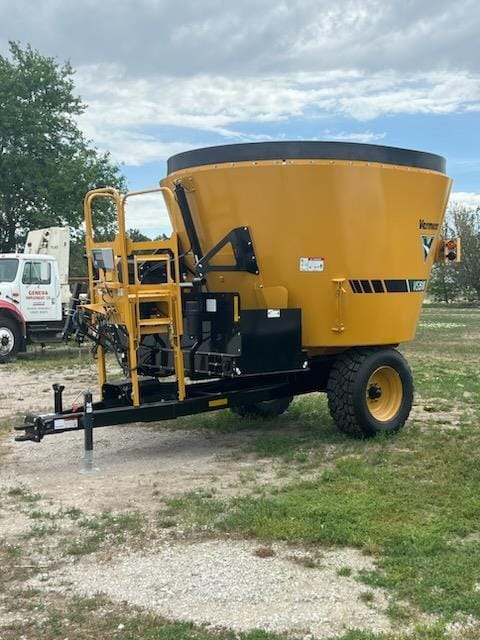 Main image Vermeer VS510