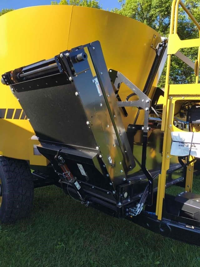 Image of Vermeer VS570 equipment image 4