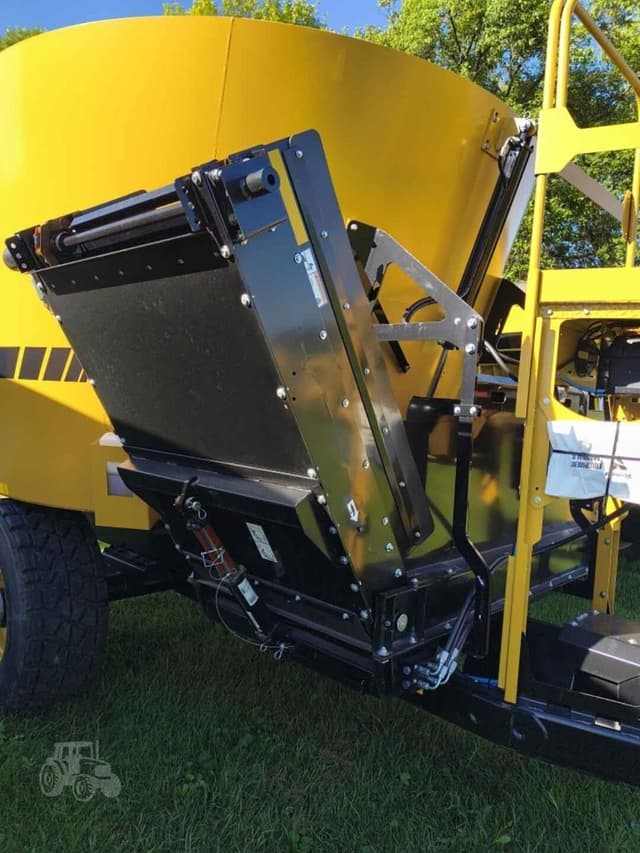 Image of Vermeer VS570 equipment image 4