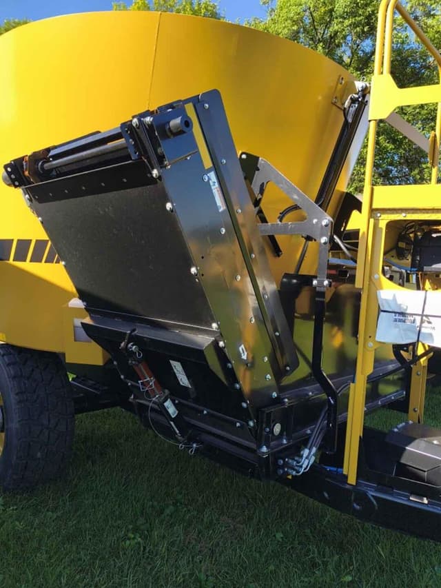 Image of Vermeer VS570 equipment image 4